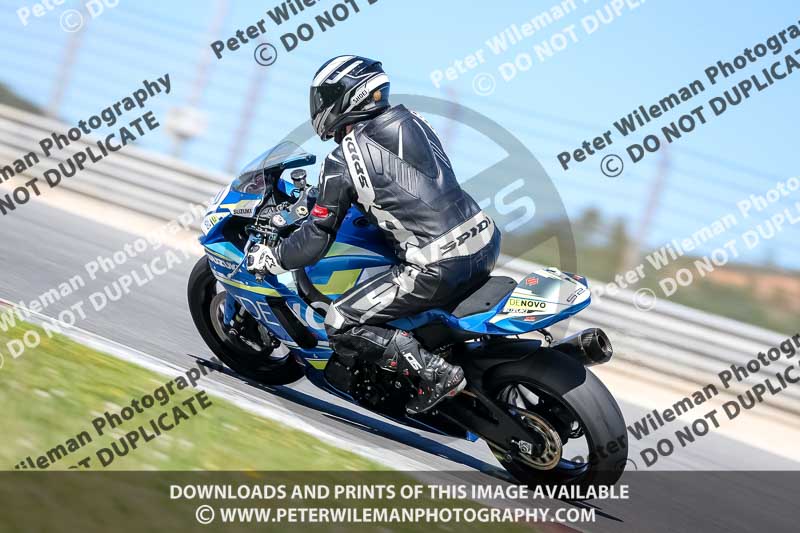 may 2019;motorbikes;no limits;peter wileman photography;portimao;portugal;trackday digital images